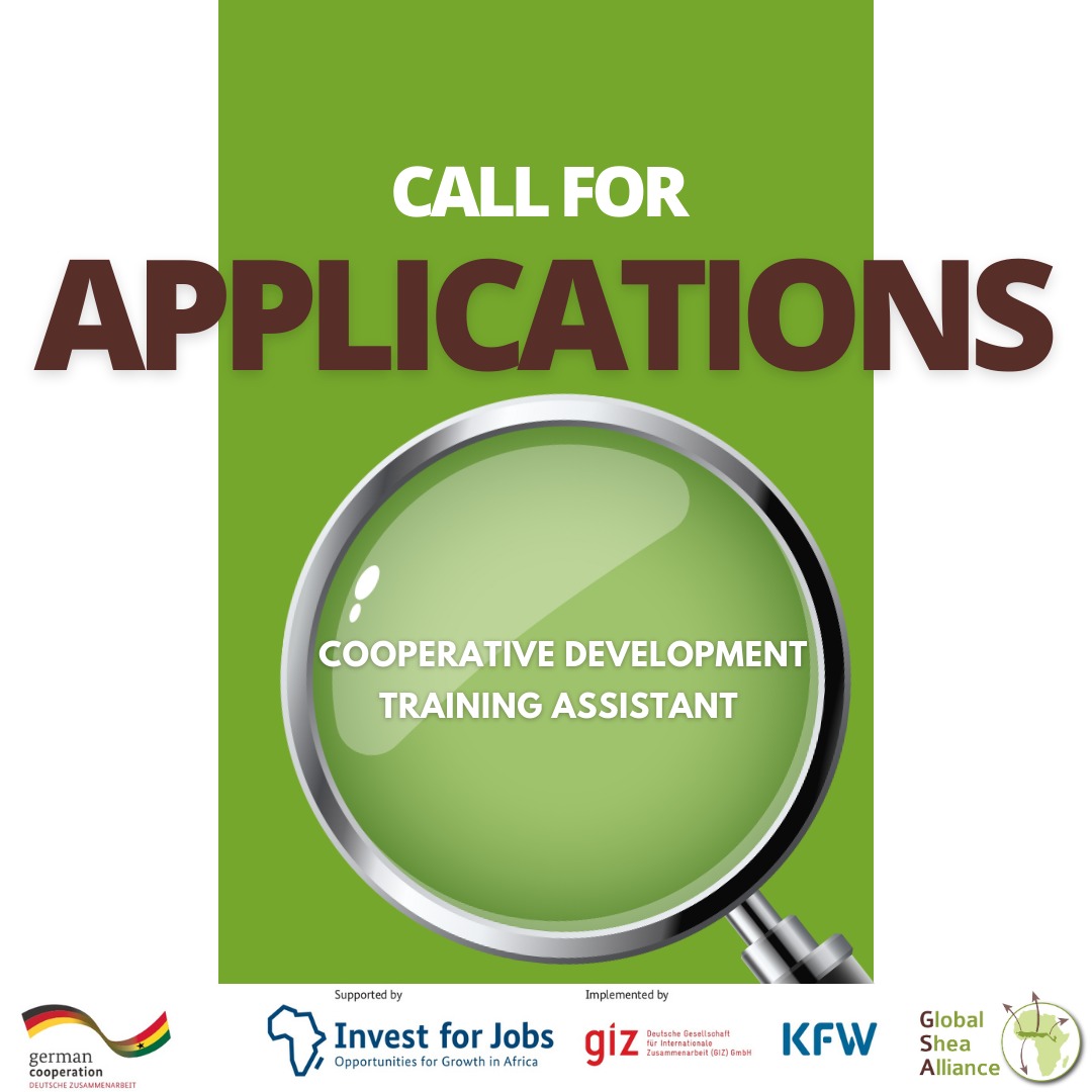 Cooperative Development Trainer Assistant